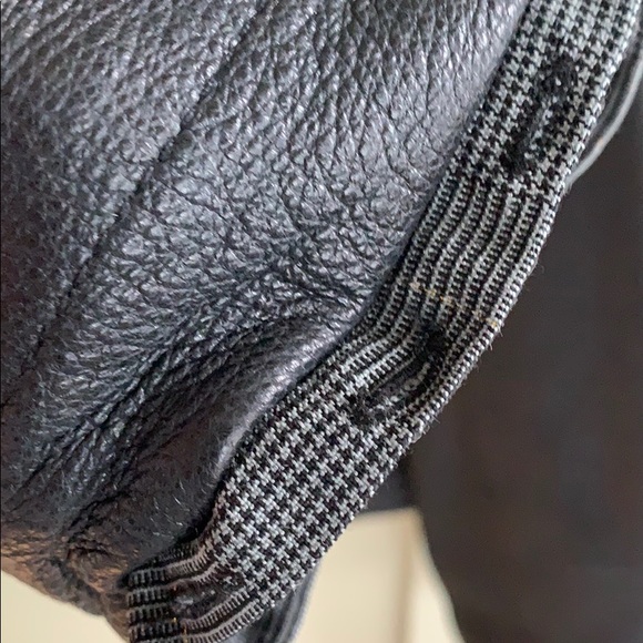 Mackage leather jacket size small NWOT - Picture 11 of 14